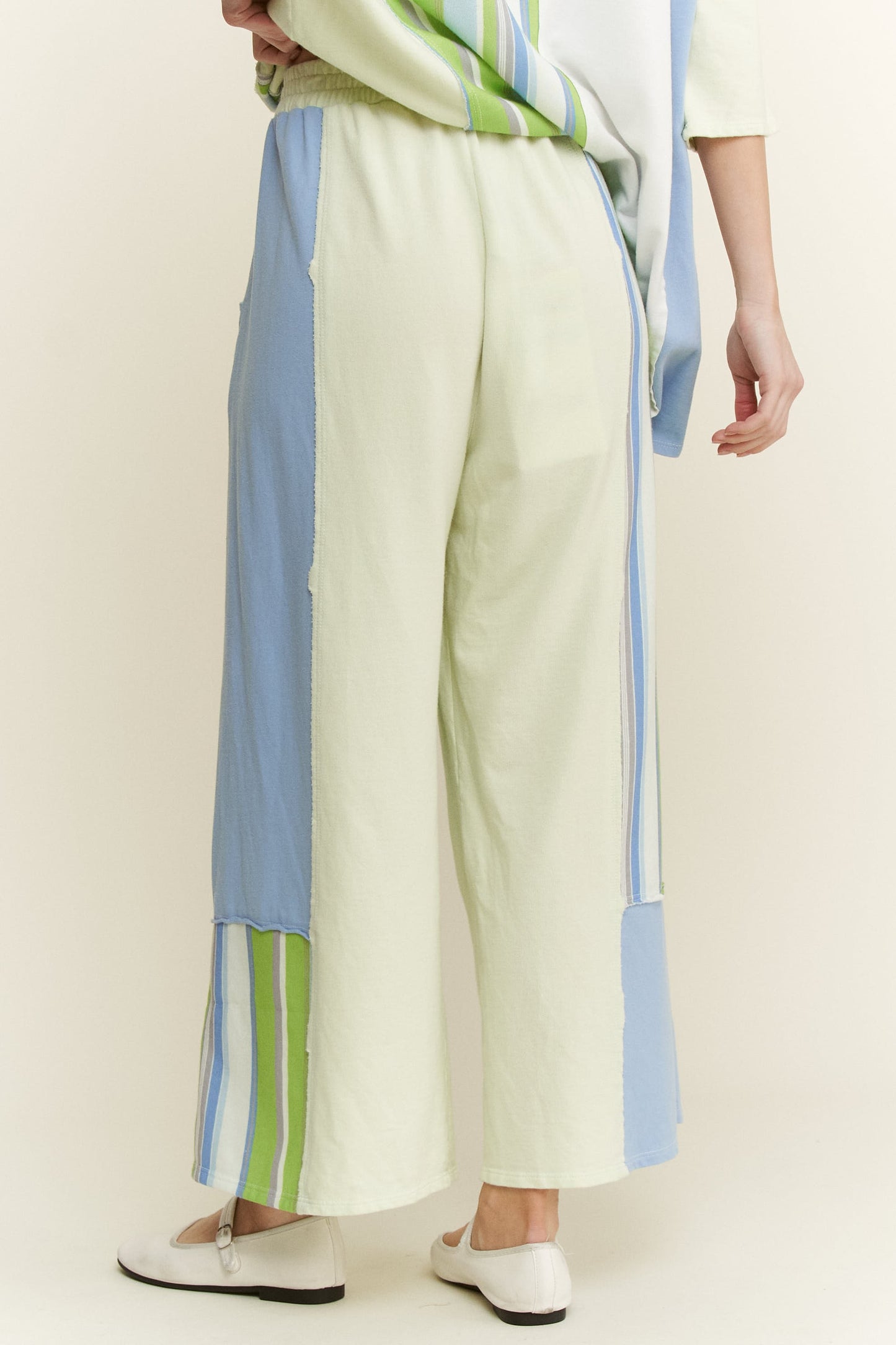 Flower Power Pant (Top Sold Separately)