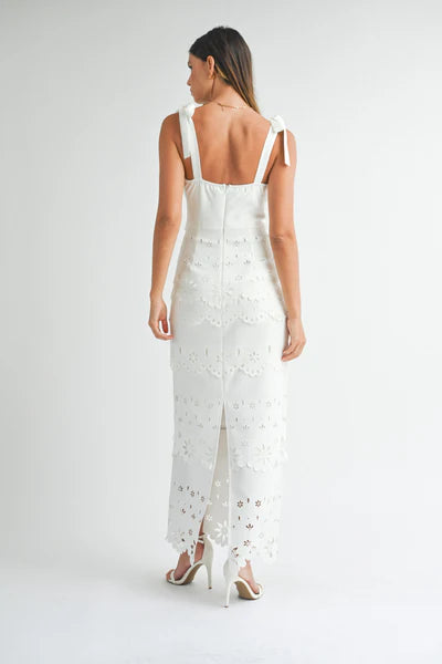 The Logan Bridal Collection "Say I Do Dress"