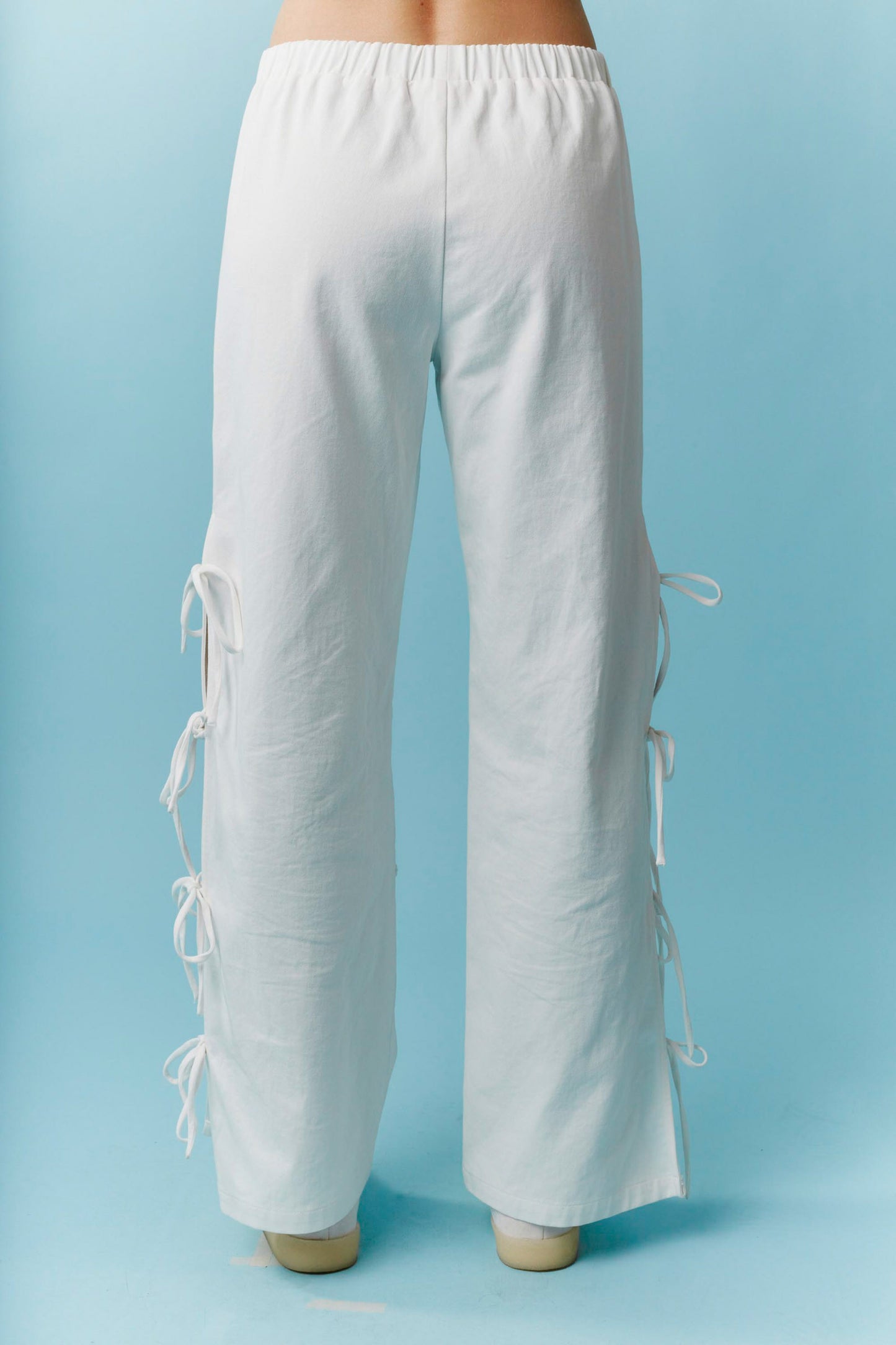 USA Side Tie Pant