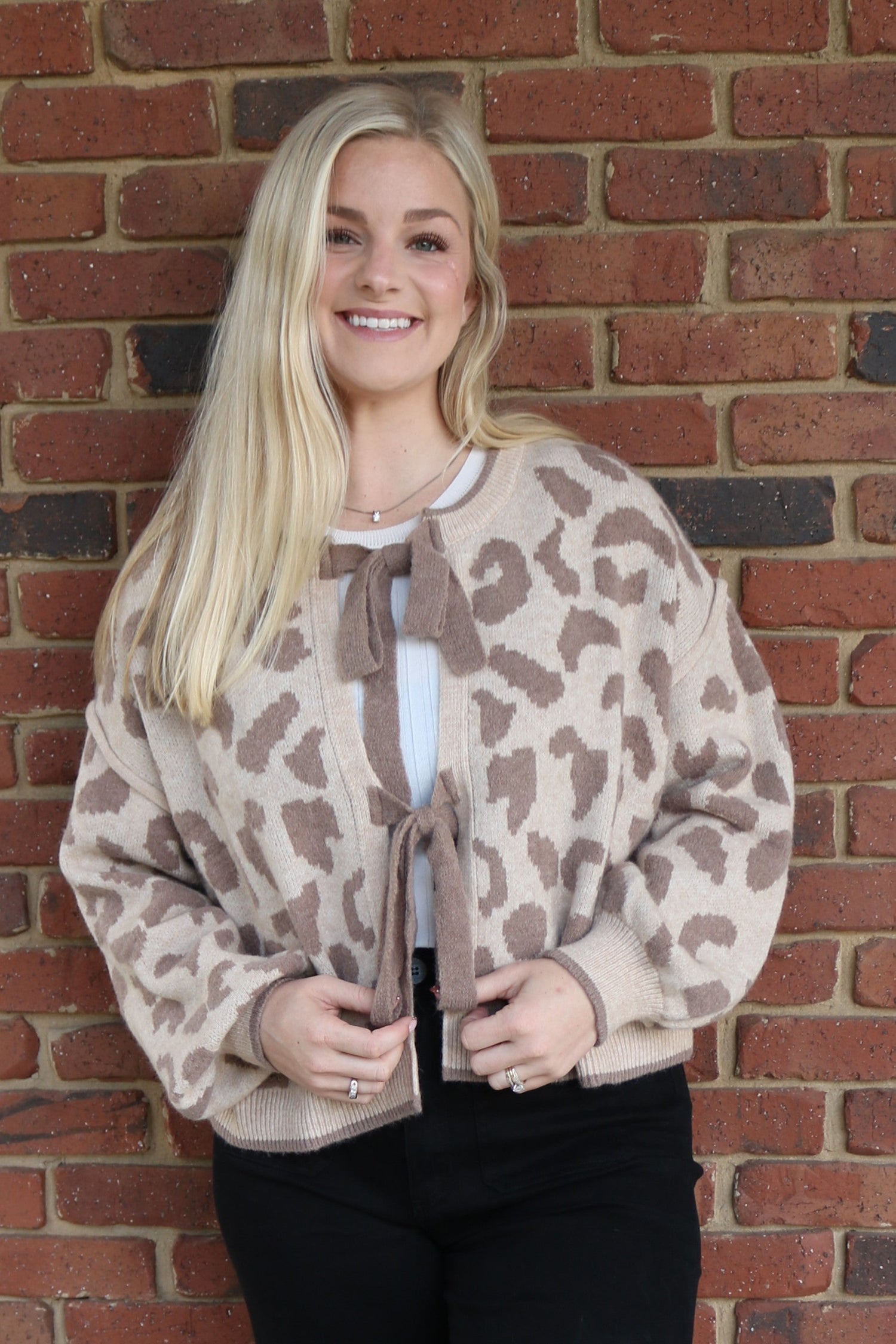 Sweaters, Jackets, and Outerwear