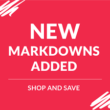 Sales Rack
