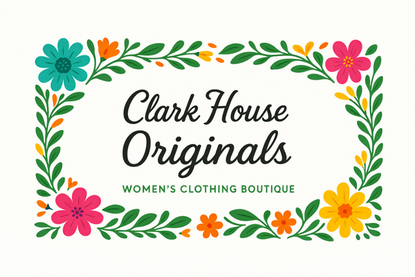 Clark House Originals 