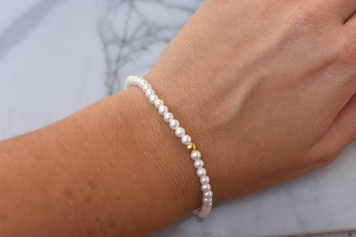 Louisa Bracelet