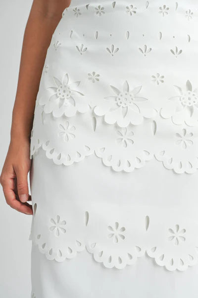 The Logan Bridal Collection "Say I Do Dress"