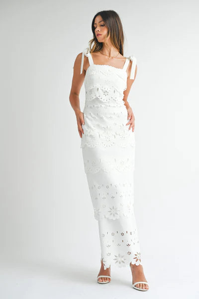 The Logan Bridal Collection "Say I Do Dress"